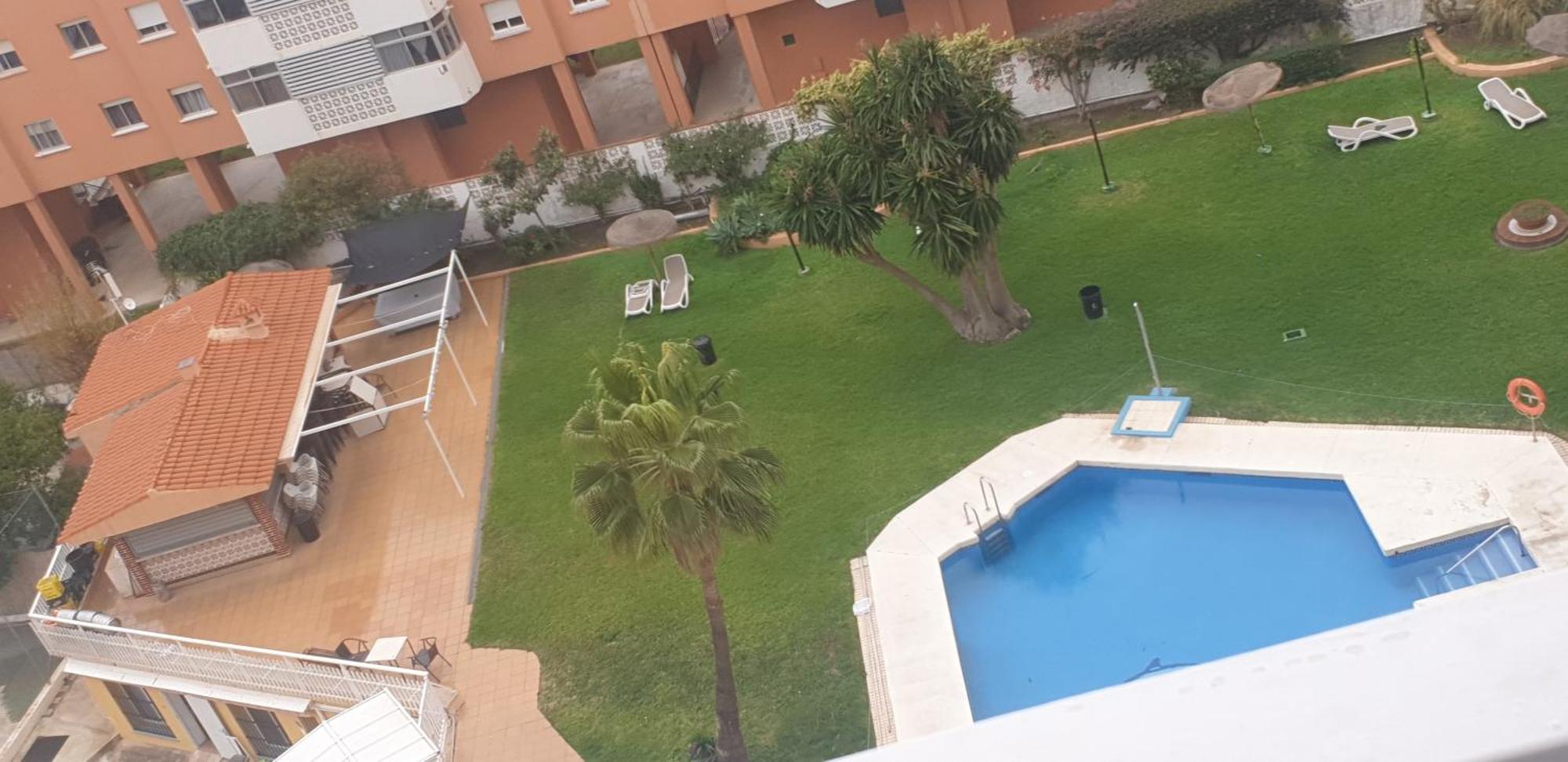 Saltillo 813 Apartament *